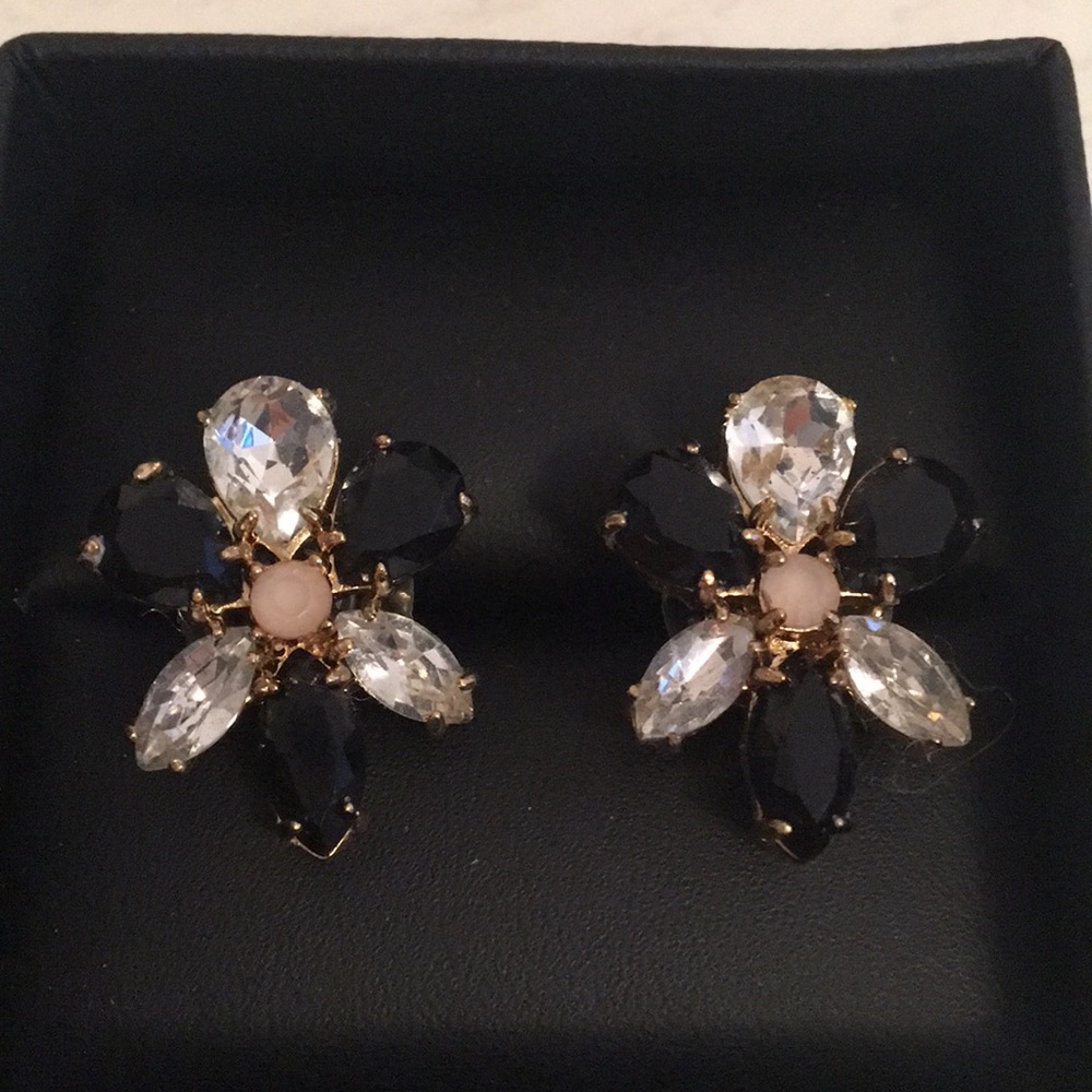 Kate Spade earrings